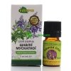 Clary Sage Essential Oil, Adverso, 100% Natural